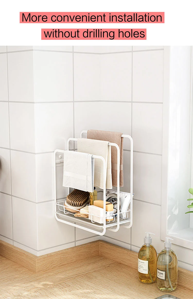 Metal Kitchen Towel Draining Rack Metal Kitchen Towel Draining Rack
