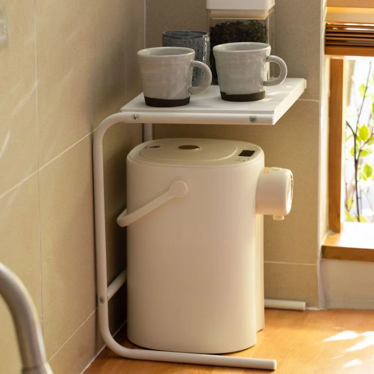 Multi-tier Space-Saving Kitchen Storage Rack